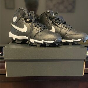 Jordan 1 Youth Cleats